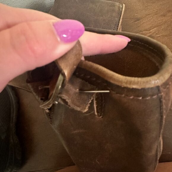 COPY - Frye leather riding boots - Picture 6 of 9